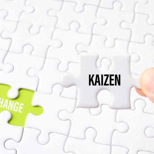 Kaizen